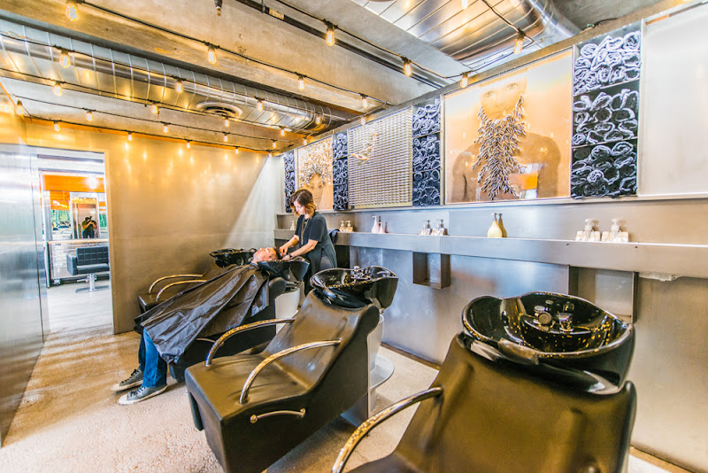 Kami Sori Salon
