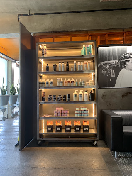 Kami Sori Salon 4