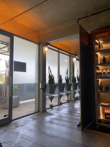 Kami Sori Salon 5