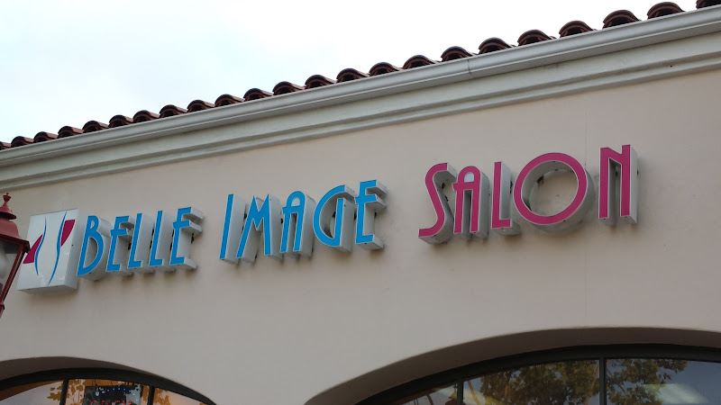 Belle Image Salon - Chula Vista 1