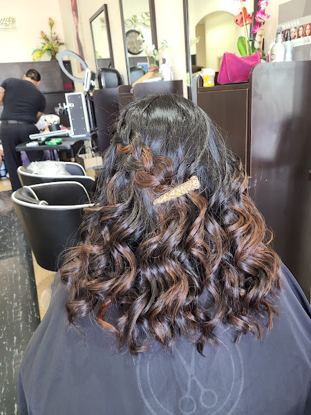 Belle Image Salon - Chula Vista 4
