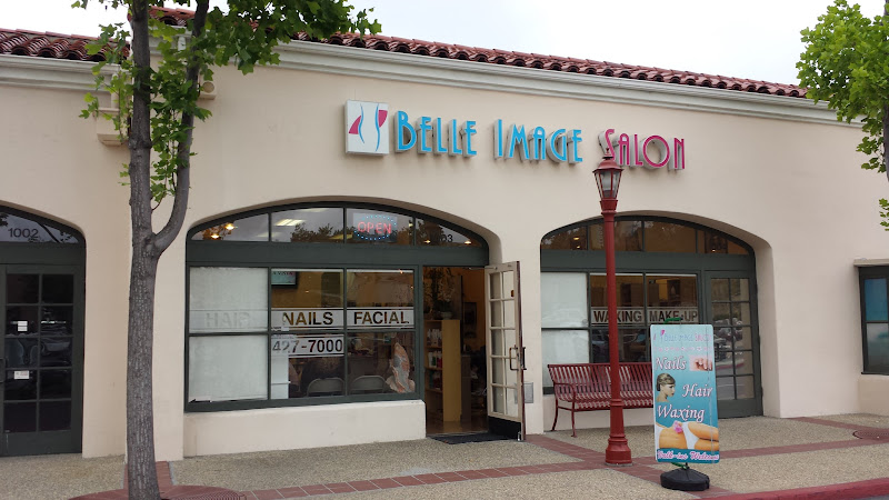 Belle Image Salon - Chula Vista 5