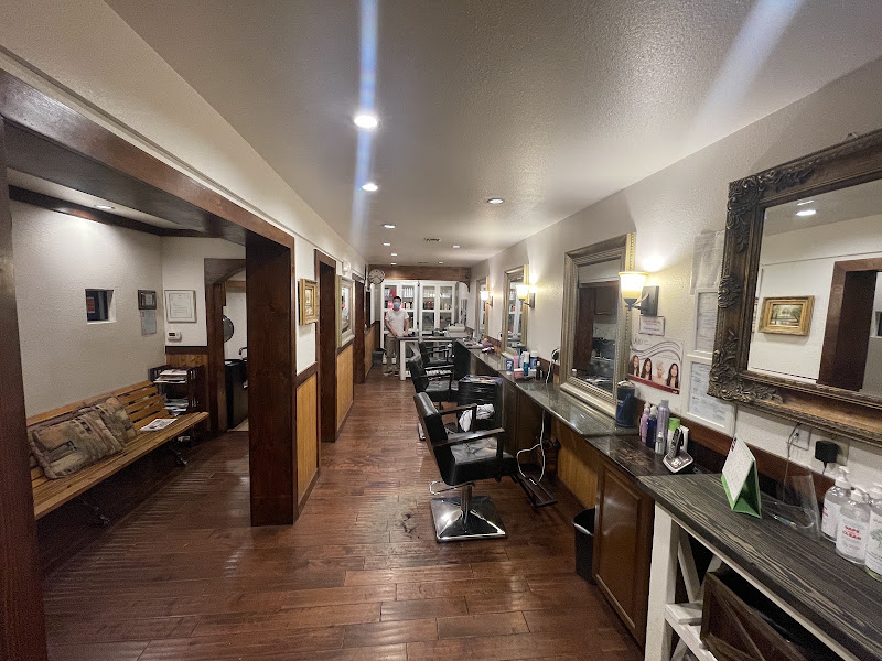 Jim Jeon Hair Studio