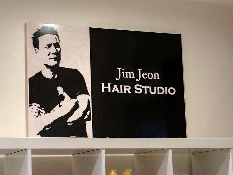 Jim Jeon Hair Studio 4