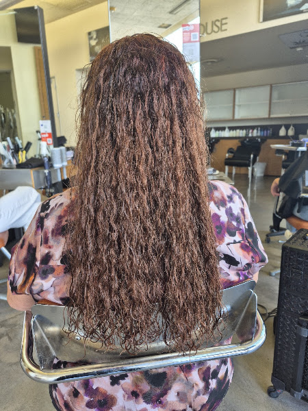 Paul Mitchell The School Phoenix 2