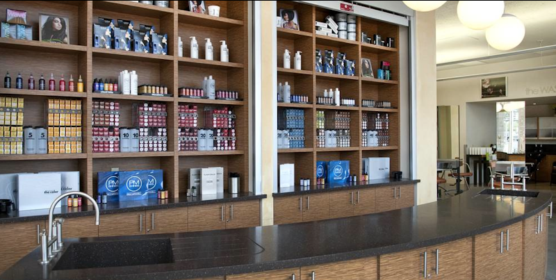 Paul Mitchell The School Phoenix 5