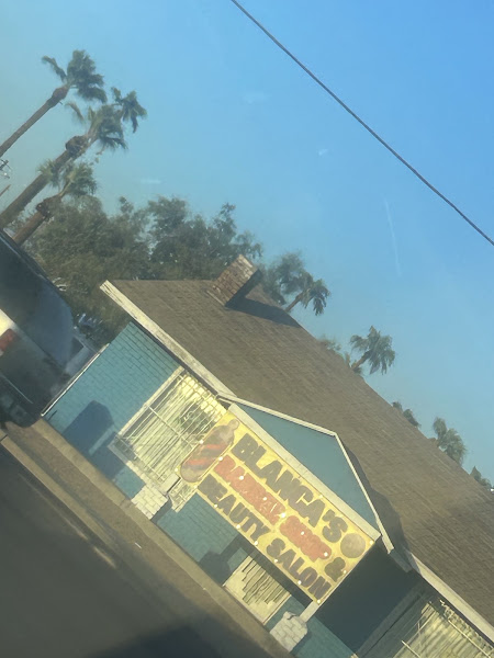 Blanca's Barber Shop Beauty Sln 4