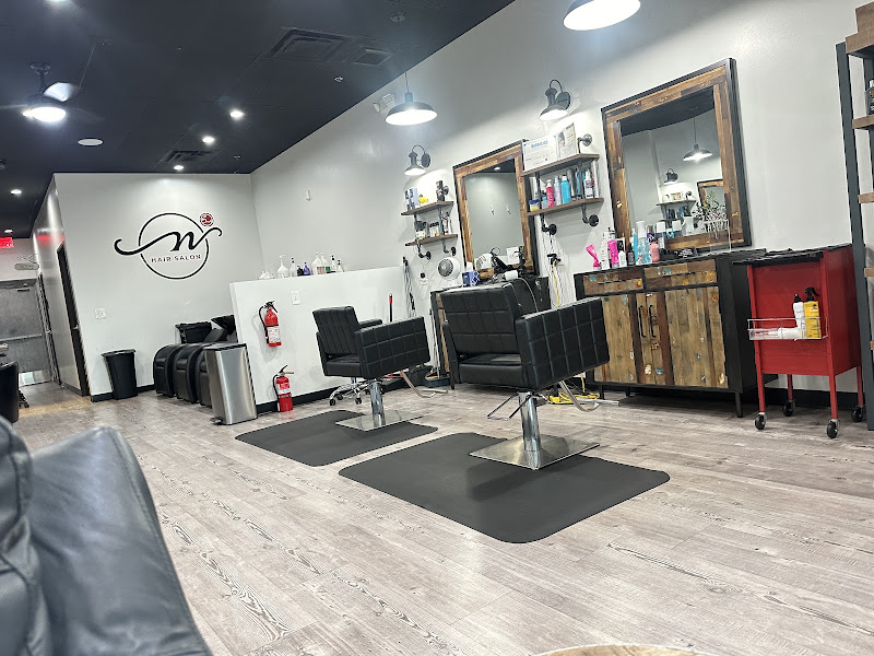 N Hair Salon 2