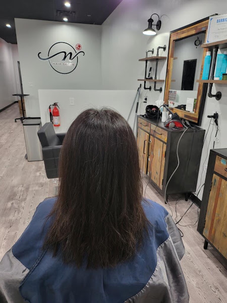 N Hair Salon 3
