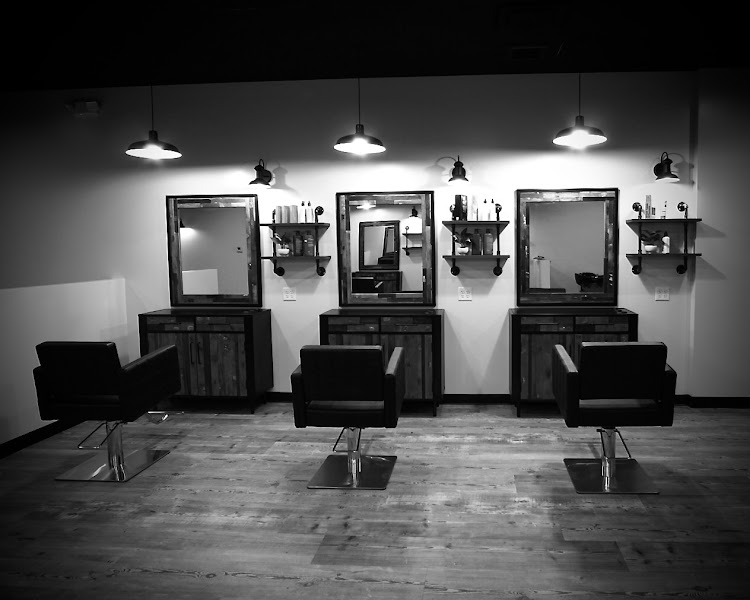 N Hair Salon 4