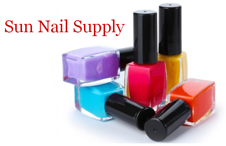 Sun Nail Supply 3