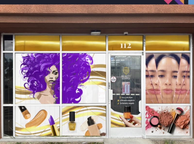J&S BEAUTY SUPPLY LLC