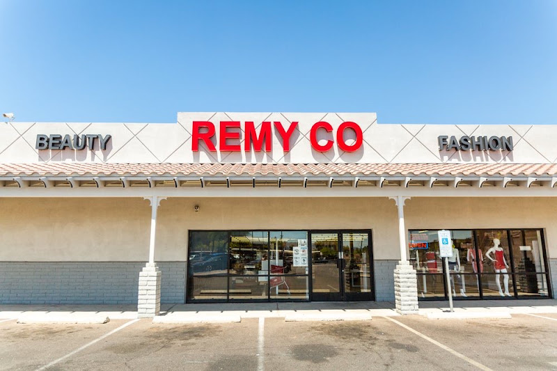 Remy Co. 2