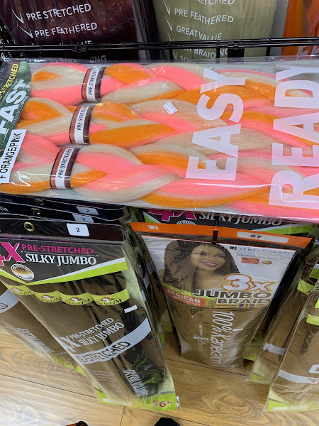 Yes Beauty Supply 5