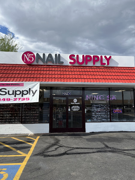 N5 Nail Supply