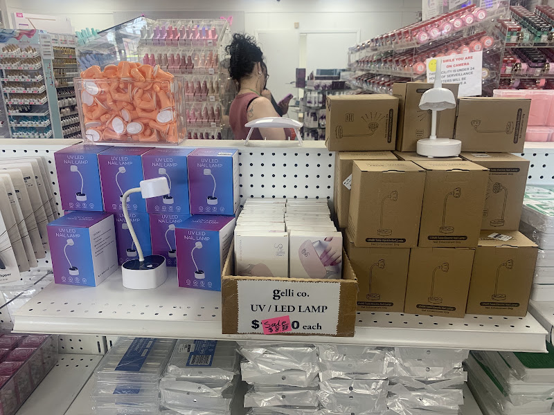 N5 Nail Supply 5