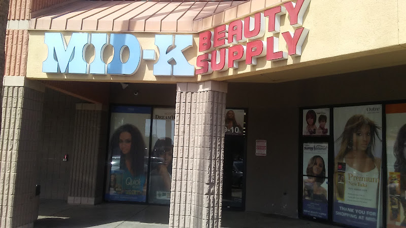 Mid-K Beauty Supply 2
