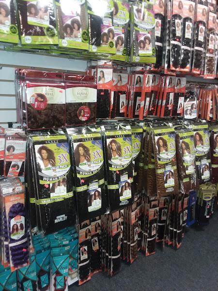 Mid-K Beauty Supply 4
