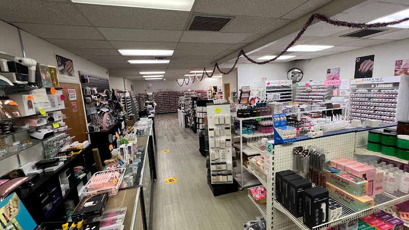 Juany Nail Supply