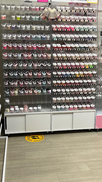 Juany Nail Supply 3