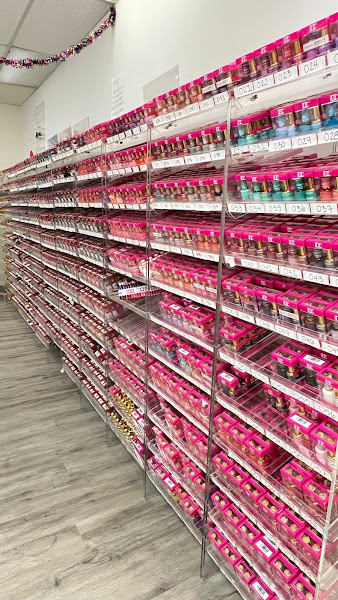 Juany Nail Supply 4