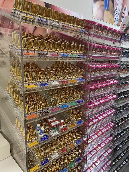 Juany Nail Supply 5