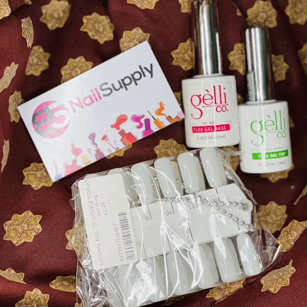 B5 Nail Supply 5