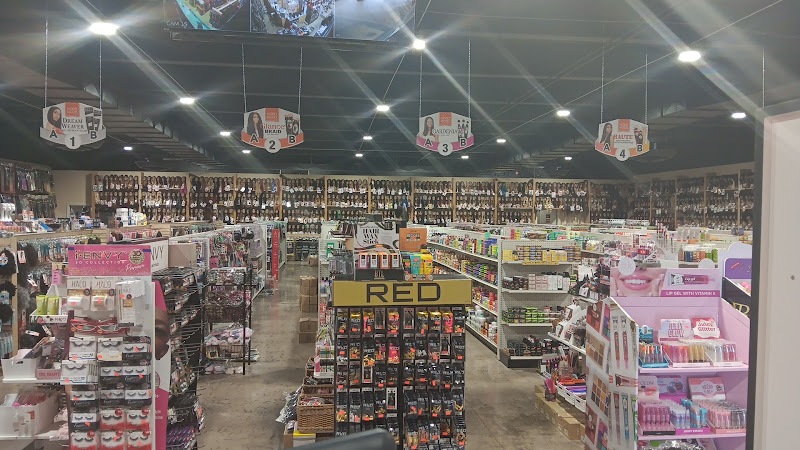 Mid-K Beauty Supply 3
