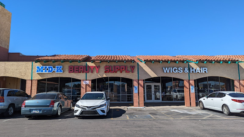 Mid-K Beauty Supply 5