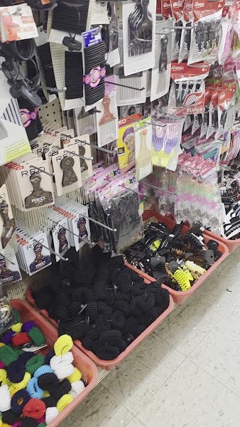 Grand Mart - Hair Store 4