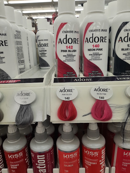 Grand Mart - Hair Store 5