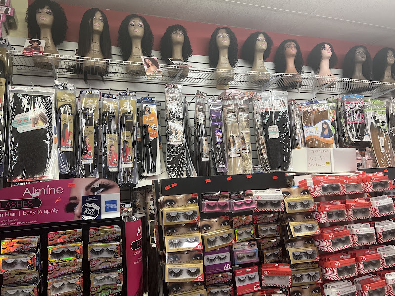 Sage Beauty Supply LLC 2