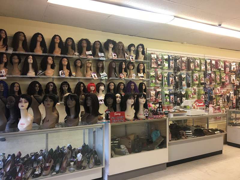 Sage Beauty Supply LLC 3