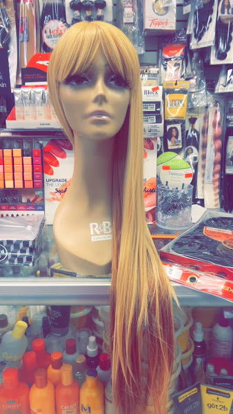 Sage Beauty Supply LLC 4