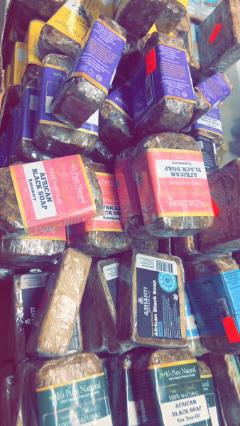 Sage Beauty Supply LLC 5