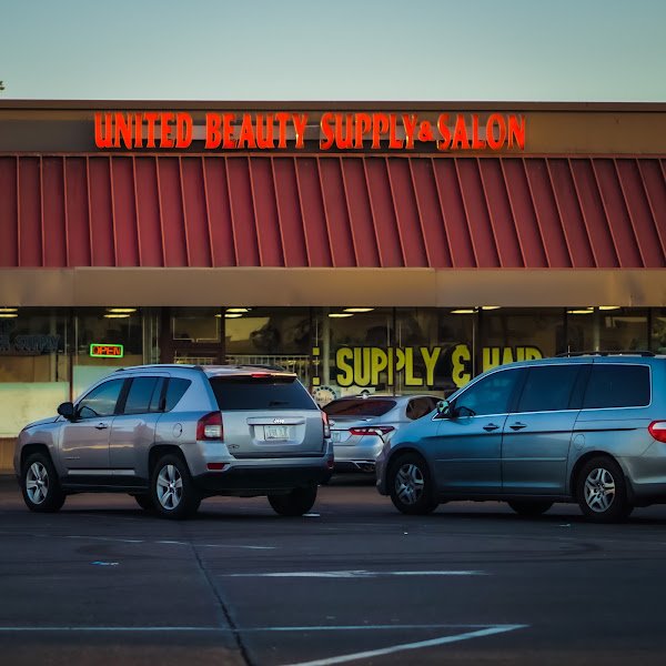 United Beauty Supply