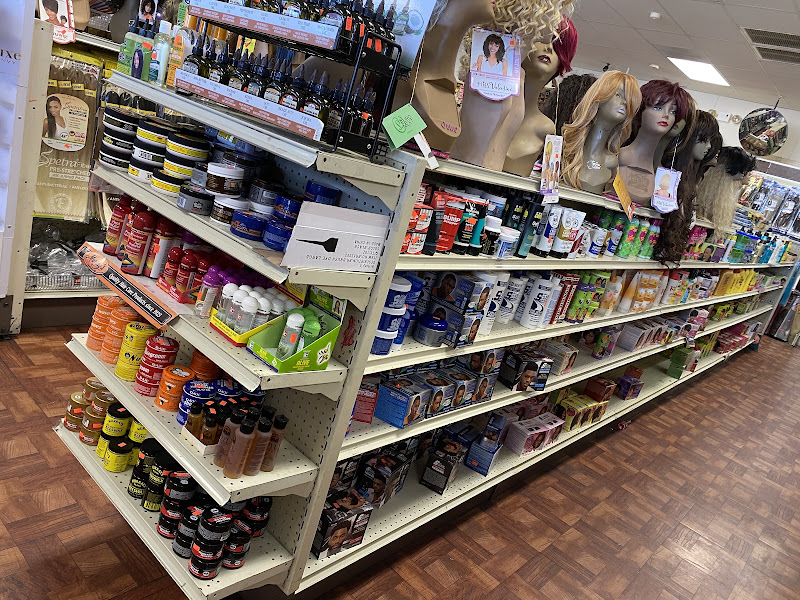 United Beauty Supply 3