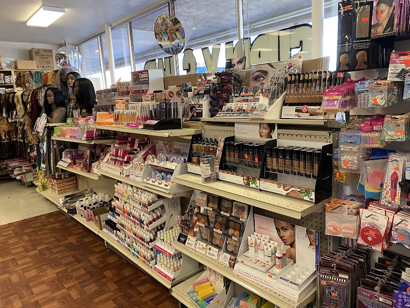 United Beauty Supply 4