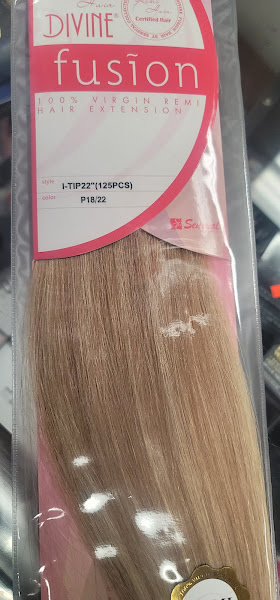 United Beauty Supply 5