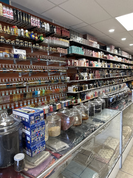 Zein Beauty Center 4