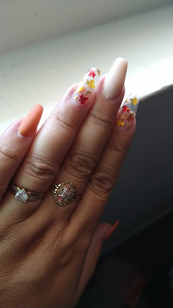 Nail Tech 2