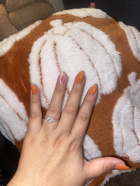 Nail Tech 3