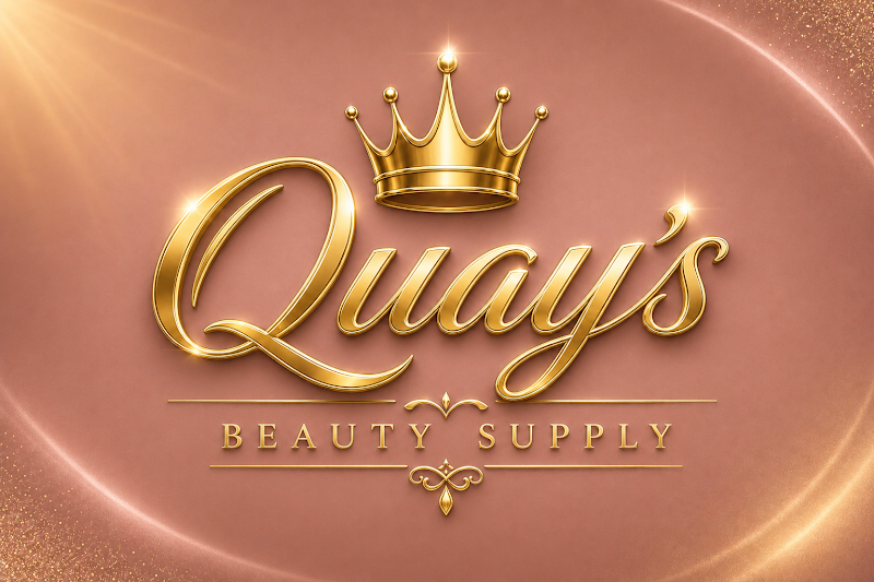 Quay's Beauty Supply