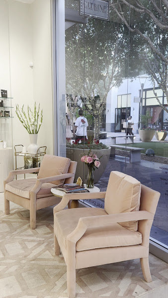 Citrine Natural Beauty Bar 3
