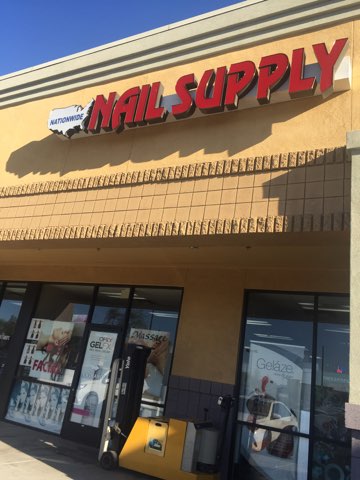 Nationwide Nails Supply 3