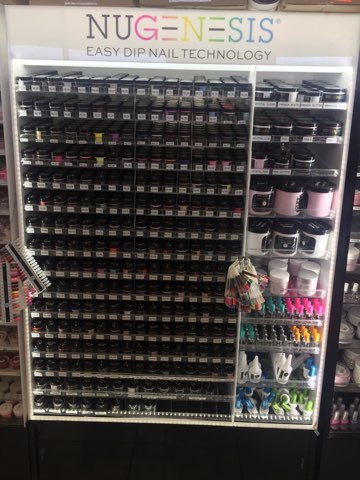 Nationwide Nails Supply 4