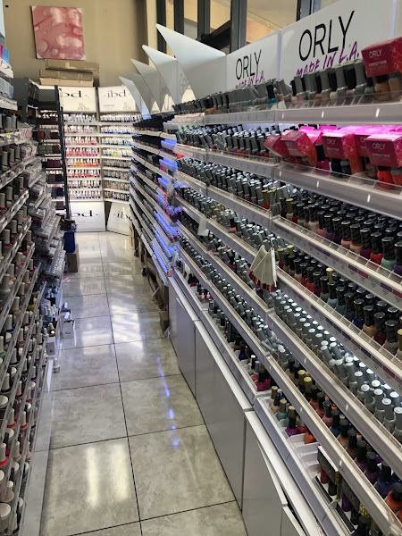 Nationwide Nails Supply 5