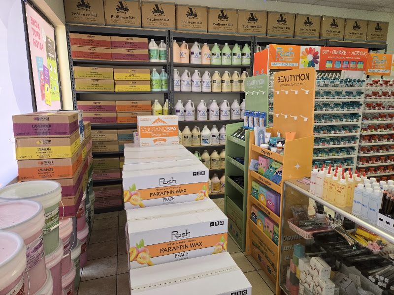 VT NAILS SUPPLY 3