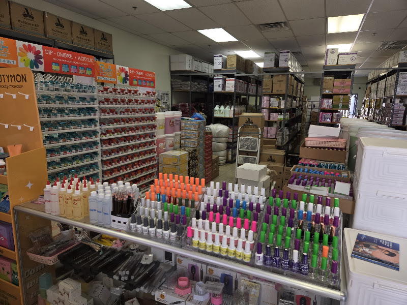 VT NAILS SUPPLY 5