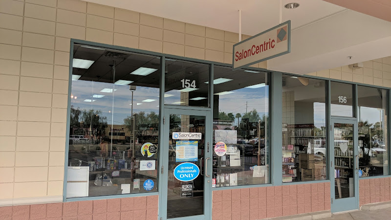 SalonCentric 3